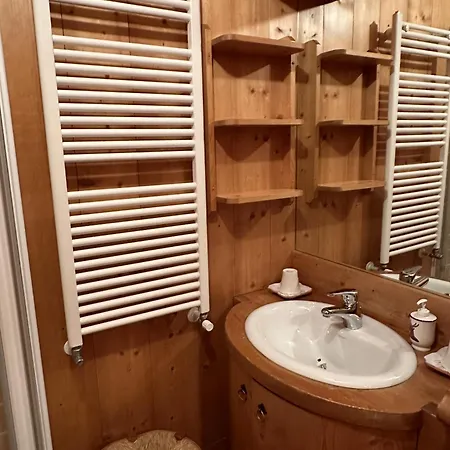 Pecol Cozy R&r * Cortina dʼAmpezzo