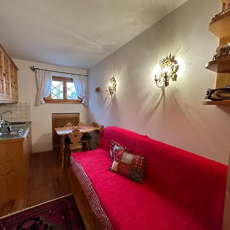 Apartament Pecol Cozy R&r