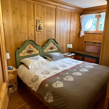 Apartmán Pecol Cozy R&r