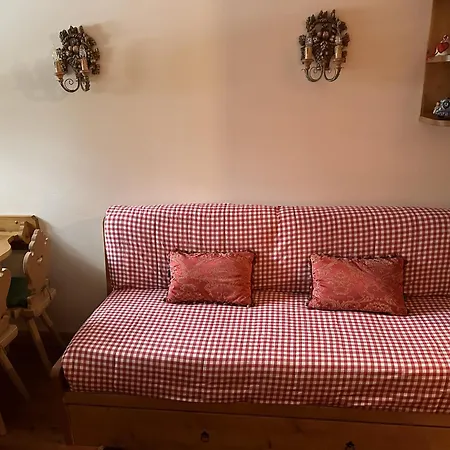 Pecol Cozy R&r Apartamento Cortina dʼAmpezzo